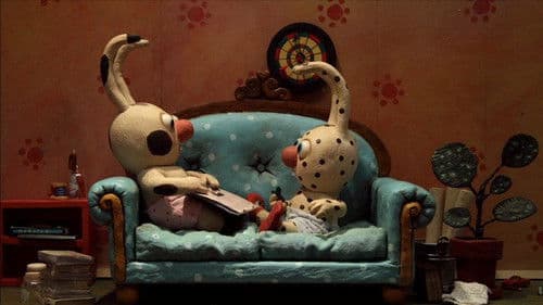 Prick och Fläck på fläcken Bild 3