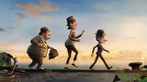 Die Olsenbande in feiner Gesellschaft Bild 5