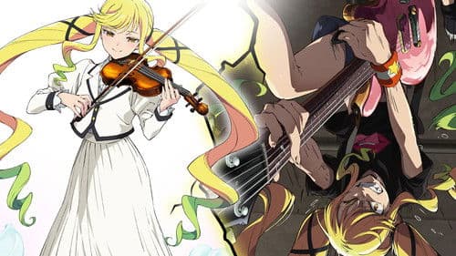 Rock is a Lady's Modesty Bild 6