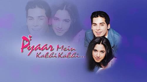 Pyaar Mein Kabhi Kabhi... Bild 1