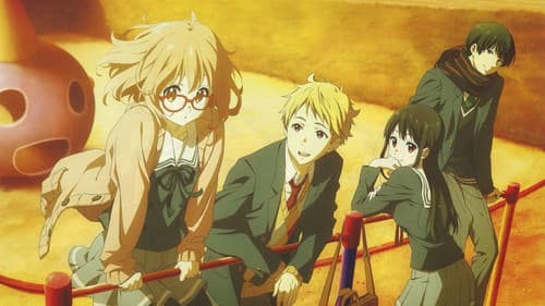 Beyond the Boundary Bild 5