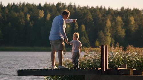 Miehiä ja poikia Bild 1