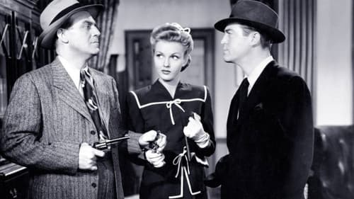 Boston Blackie Booked on Suspicion Bild 1