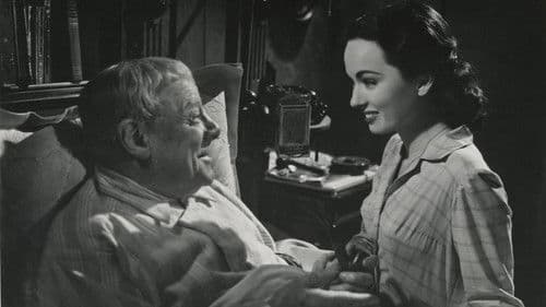 Sally and Saint Anne Bild 1