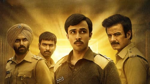 Black Warrant: Geständnisse aus dem Tihar-Gefängnis Bild 3