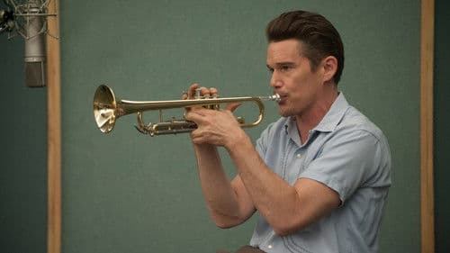 Born to be Blue Bild 7