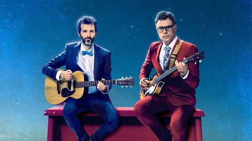 Flight of the Conchords: Live in London Bild 3