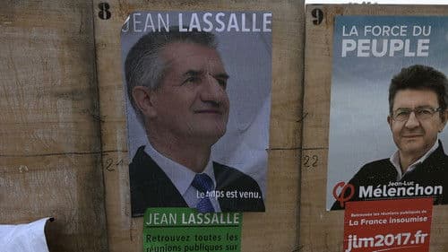 Un berger et deux perchés à l'Elysée ? Bild 2