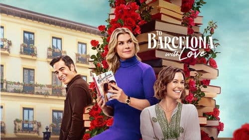To Barcelona, with Love Bild 3