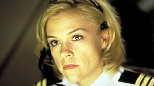 Panic Air - Der Tod fliegt mit Bild 1