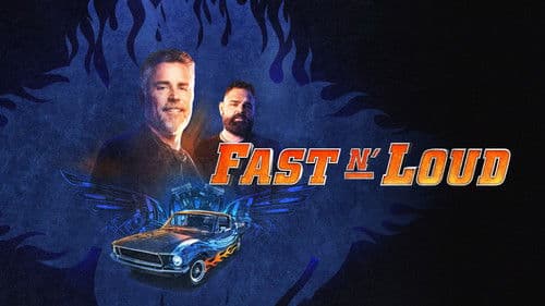 Fast N' Loud Bild 1