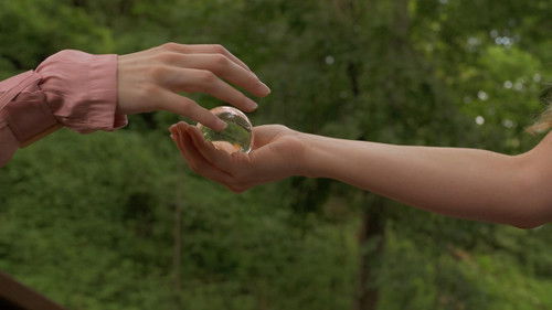 She Decided Not to Remember Bild 5