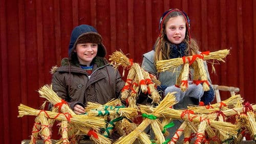 Kaspar i Nudådalen Bild 2