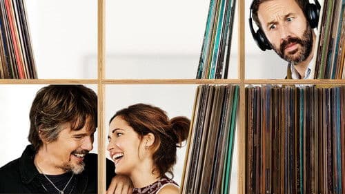 Juliet, Naked Bild 2