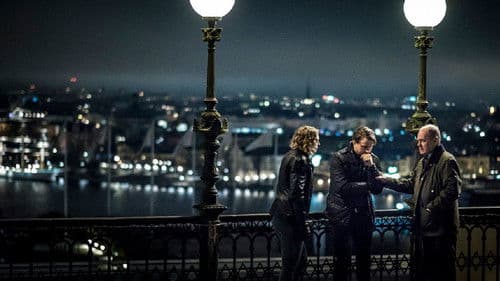 Kommissar Beck 37: Die ausgestreckte Hand Bild 2