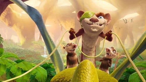 Ice Age - Die Abenteuer von Buck Wild Bild 7