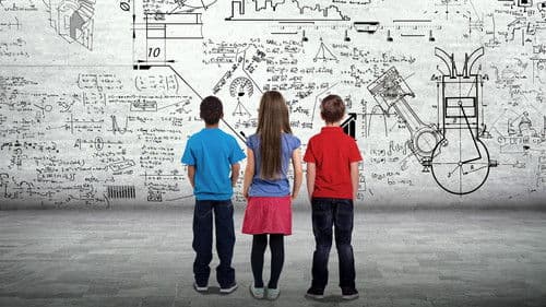 The Einstein Challenge Bild 3