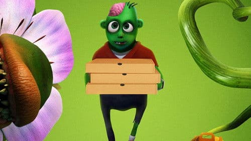 Dave of the Dead: Deadly Delivery Bild 2