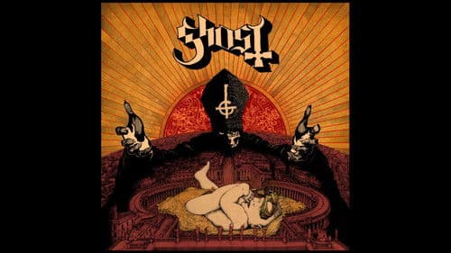 Metal Myths: Ghost Pt. 2 Bild 2