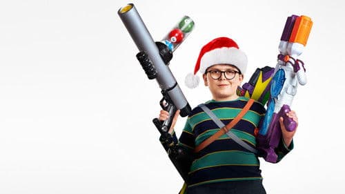 Nicht schon wieder allein zu Haus Bild 5