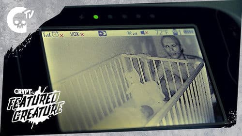 The Man in the Cradle Bild 1