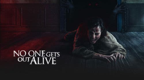 Niemand kommt hier lebend raus Bild 7