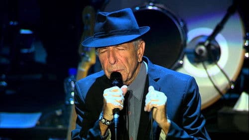 Leonard Cohen: Live in Dublin Bild 1