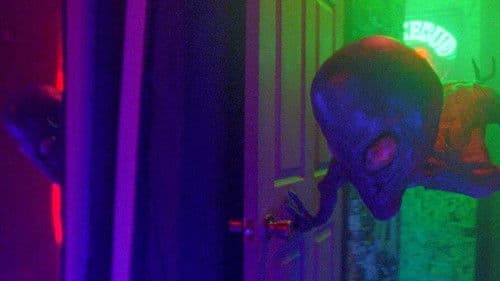 Jimmy and Stiggs Bild 6