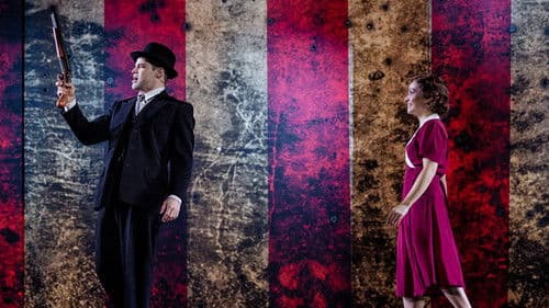 Bonnie & Clyde: The Musical Bild 3