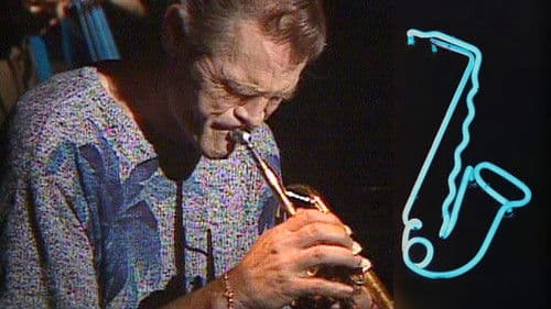 Chet Baker Live at Ronnie Scott's Bild 1