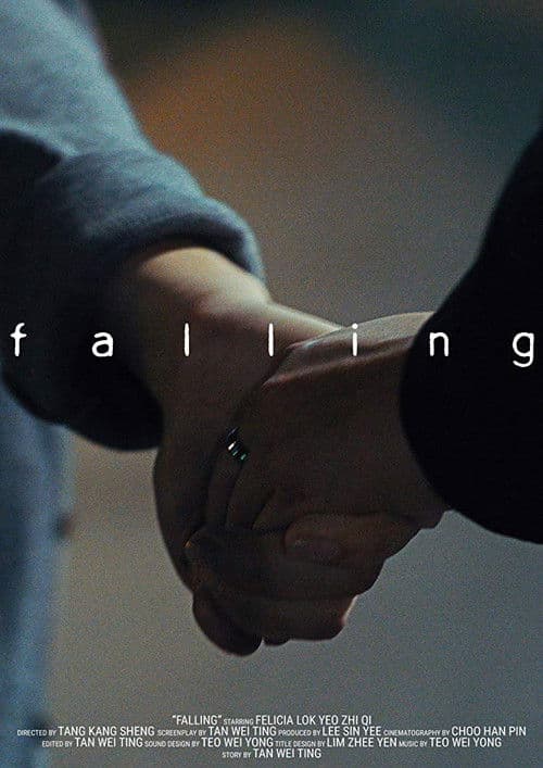 Falling