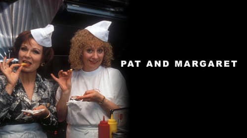 Pat and Margaret Bild 3