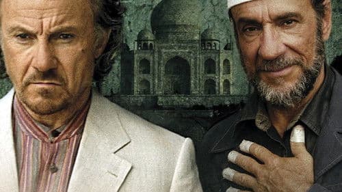 Stone Merchant - Händler des Terrors Bild 2