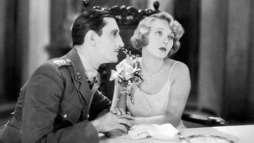 The Flirting Widow Bild 1