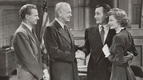 I Cheated the Law Bild 1