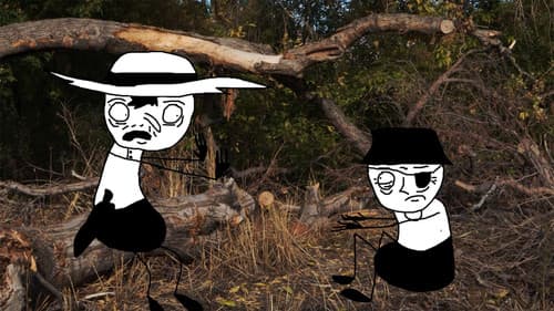 The Ballad of Straw-Hat Sam Bild 1