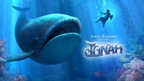 Jonah: The Musical Bild 2