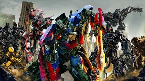 Transformers 3 Bild 6