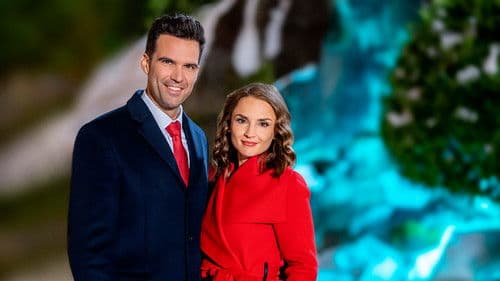 Weihnachten in Blue Ridge Mountain Bild 8