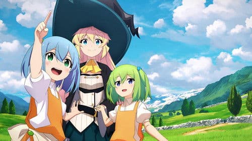 I've Been Killing Slimes for 300 Years and Maxed Out My Level Bild 3