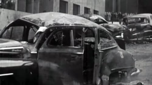 Las palomas y las bombas Bild 2