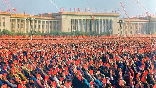 Mao – Chinas roter Kaiser Bild 8