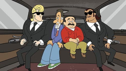 Click and Clack's As the Wrench Turns Bild 1