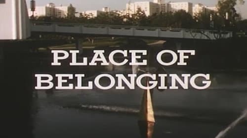 Place of Belonging Bild 1