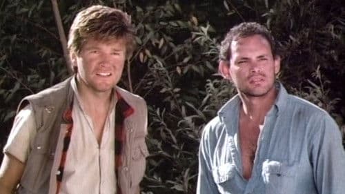 The Delos Adventure Bild 6