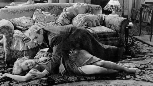 The Silent Witness Bild 1