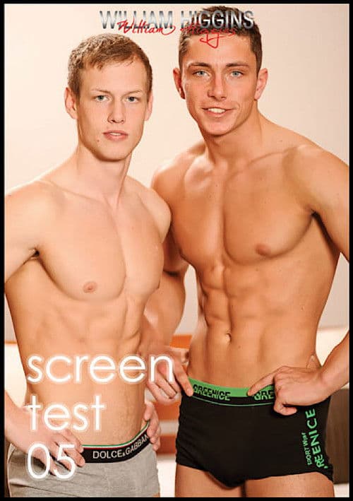Screen Test 05