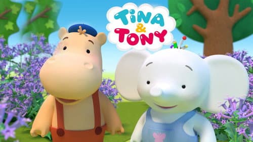Tina & Tony Bild 1
