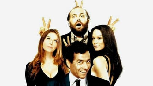 A Mulher do Meu Amigo Bild 1