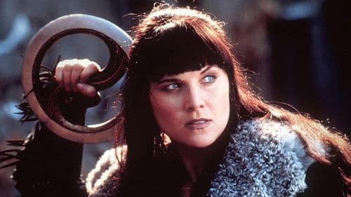 Xena Bild 5